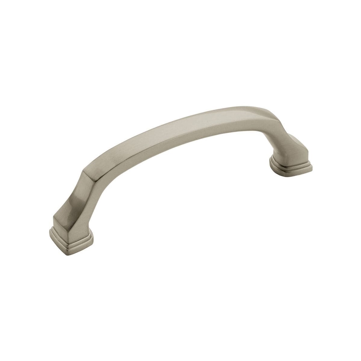 Revitalize 3-3/4 Inch Center to Center Handle Cabinet Pull - 25 Pack