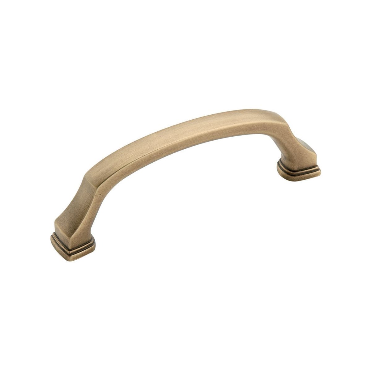 Revitalize 3-3/4 Inch Center to Center Handle Cabinet Pull - 10 Pack
