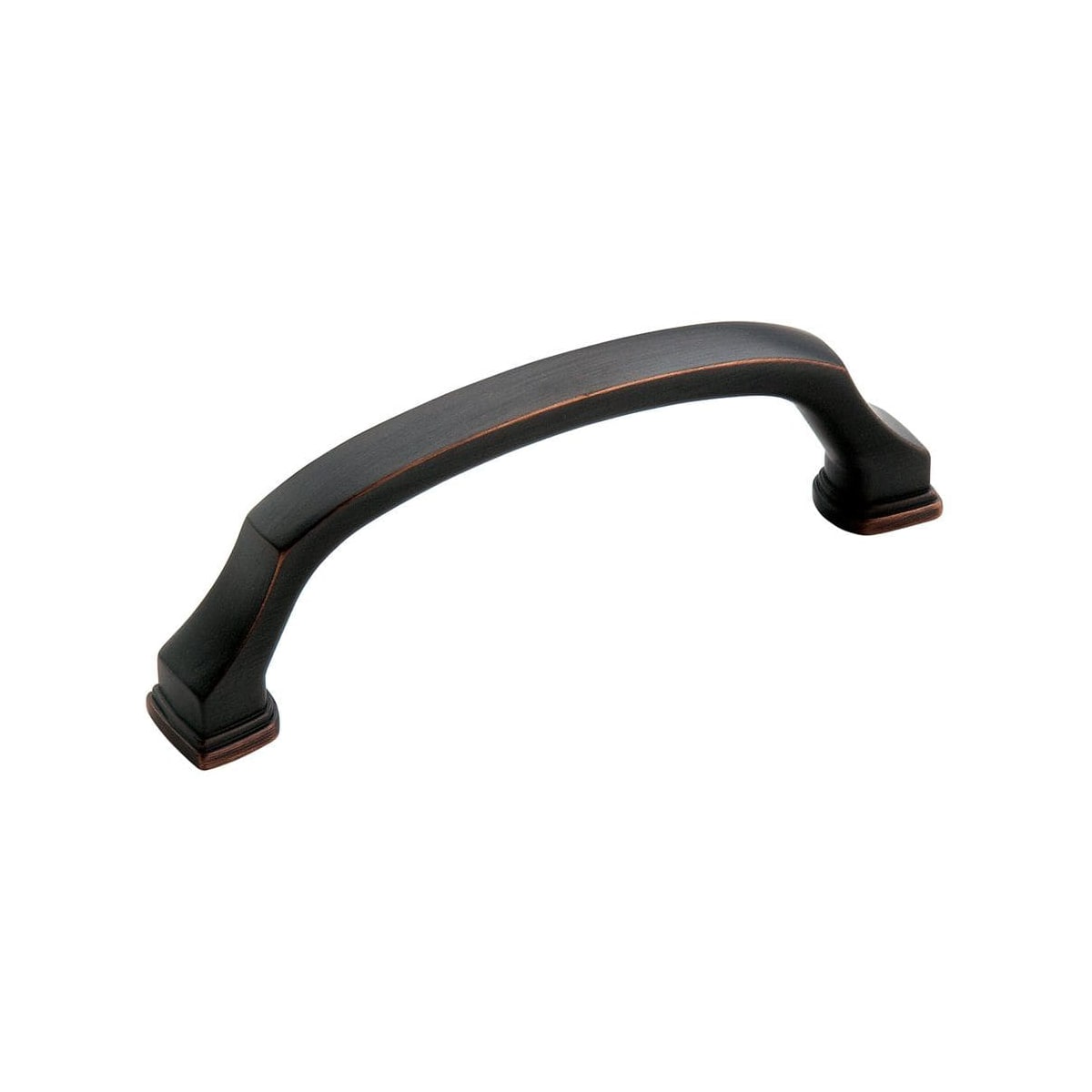 Revitalize 3-3/4 Inch Center to Center Handle Cabinet Pull - 10 Pack