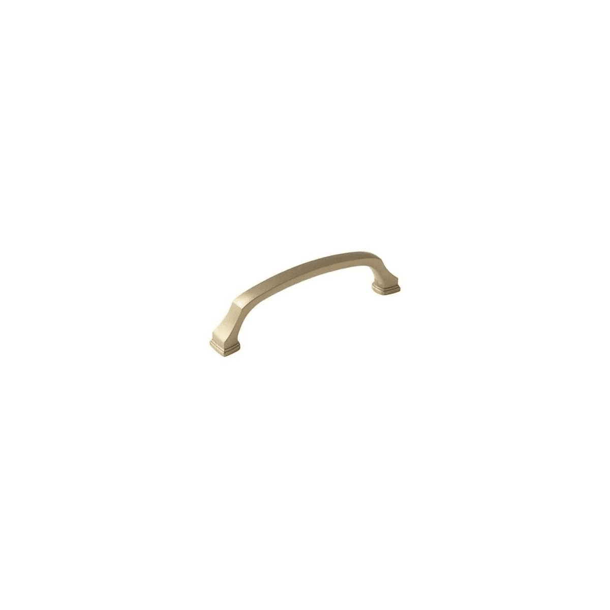 Revitalize 5 Inch (128mm) Center to Center Handle Cabinet Pull - 25 Pack