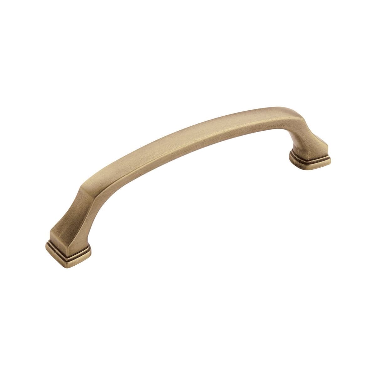 Revitalize 5 Inch (128mm) Center to Center Handle Cabinet Pull - 10 Pack
