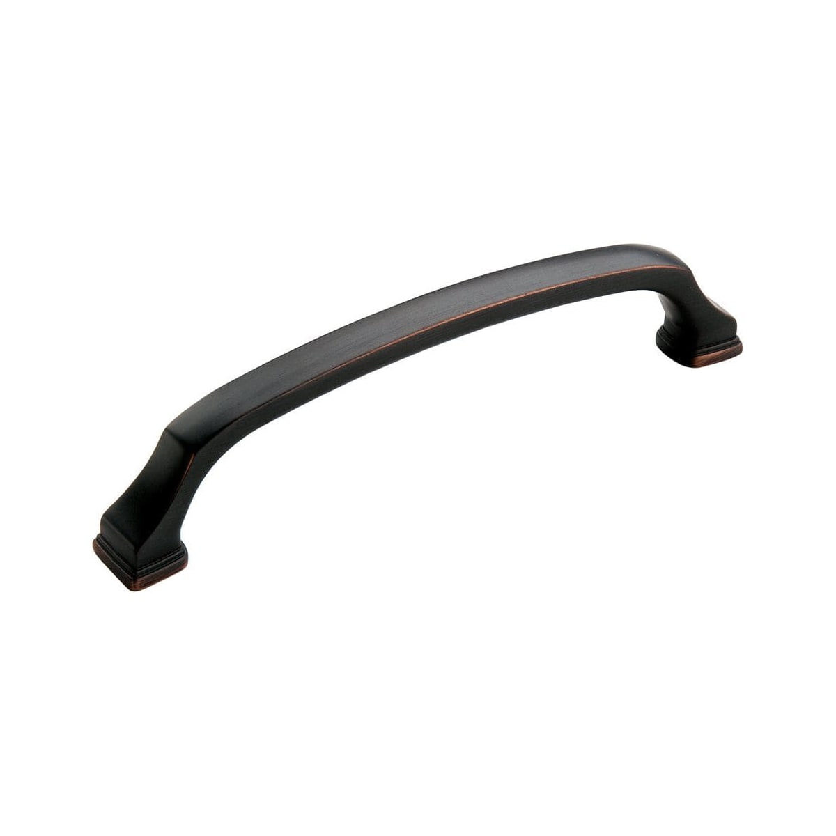 Revitalize 6-5/16 Inch Center to Center Handle Cabinet Pull - 10 Pack