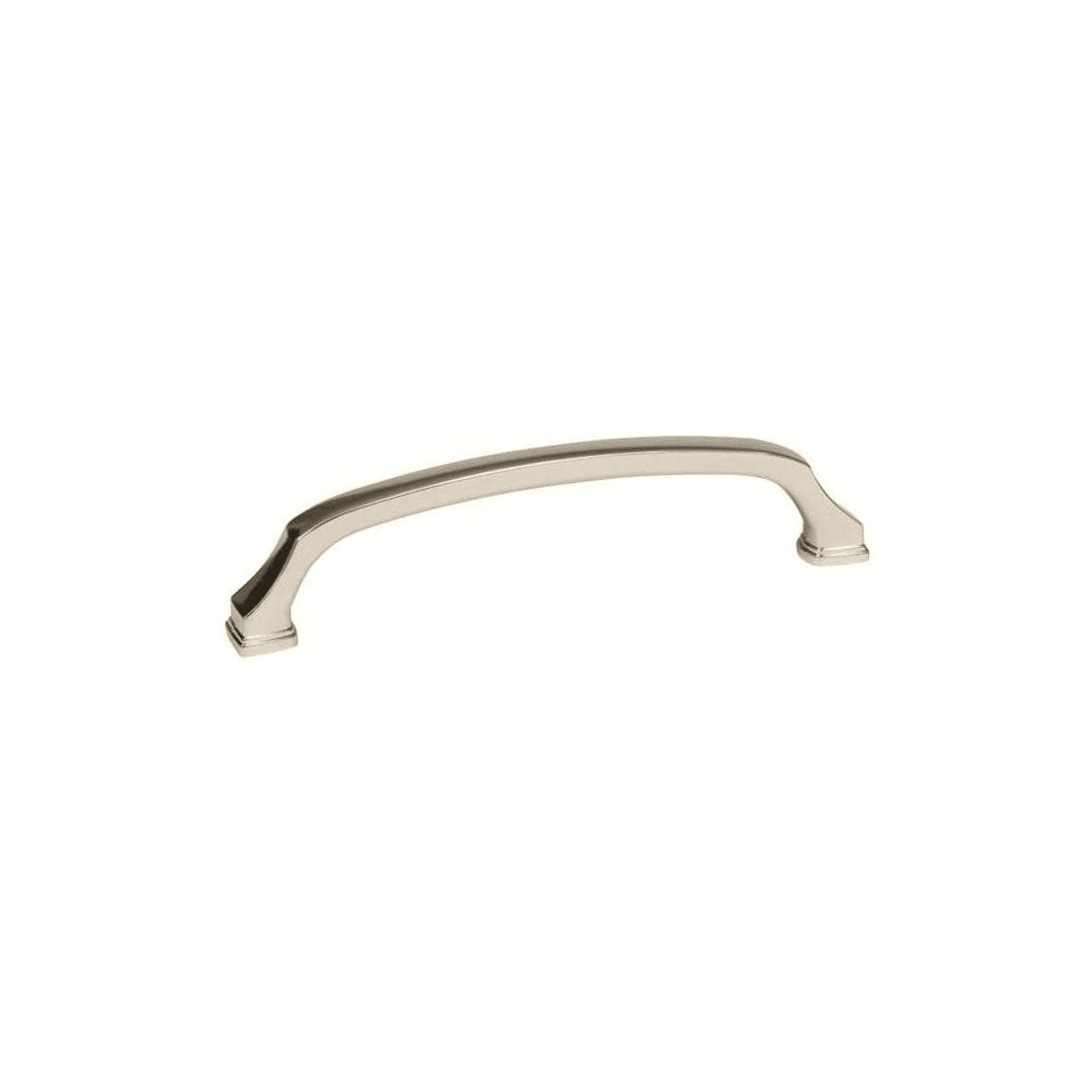 Revitalize 6-5/16 Inch Center to Center Handle Cabinet Pull - 25 Pack
