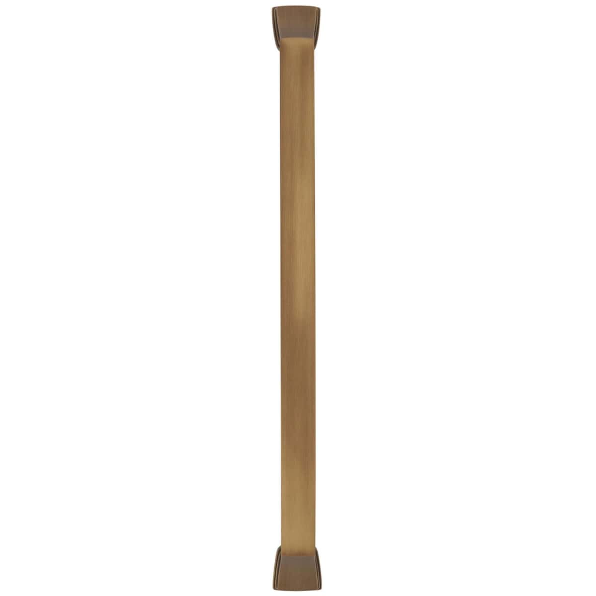 Amerock - BP55349BBR - Revitalize 12 Inch Center to Center Appliance Pull in Black Bronze
