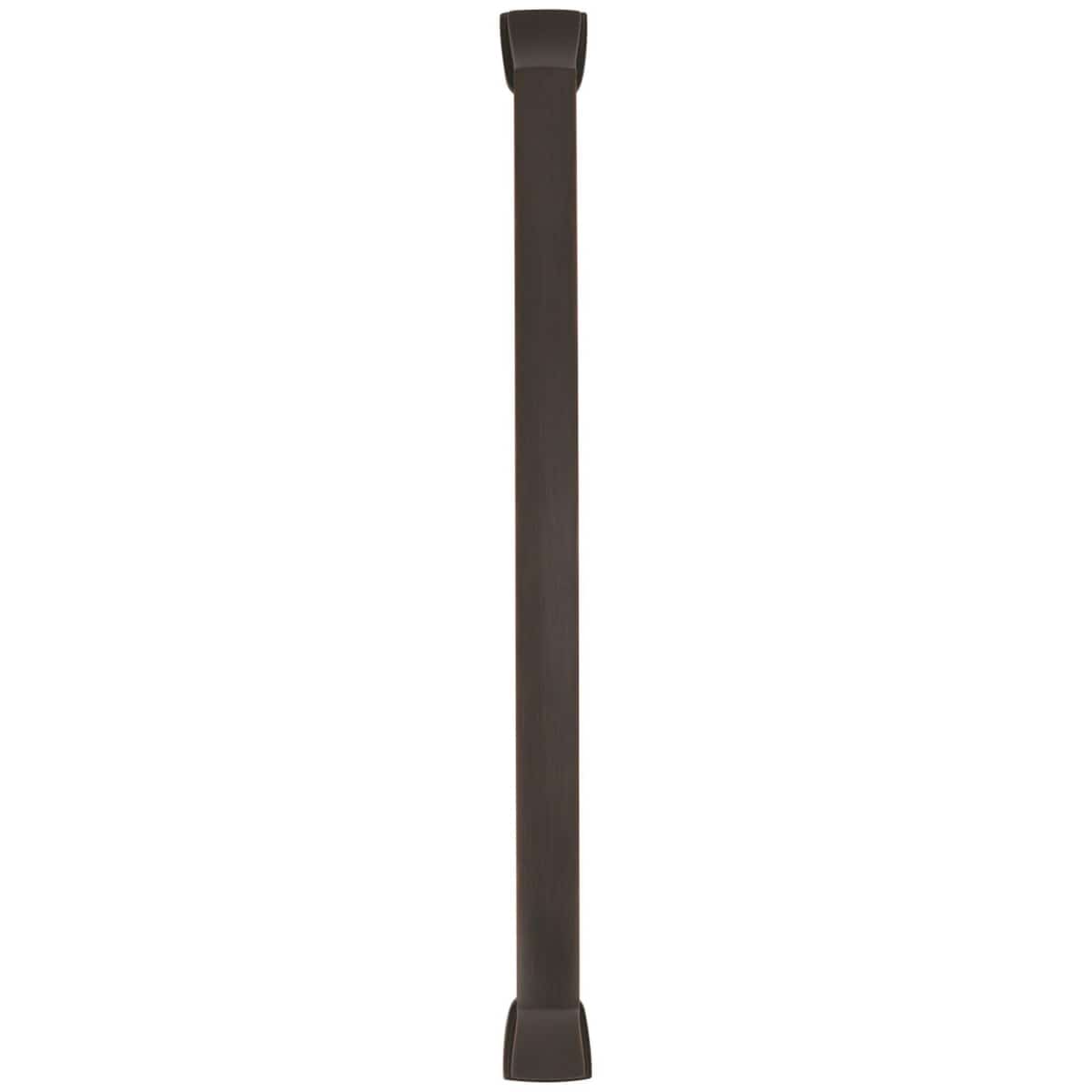 Amerock - BP55349BBR - Revitalize 12 Inch Center to Center Appliance Pull in Black Bronze