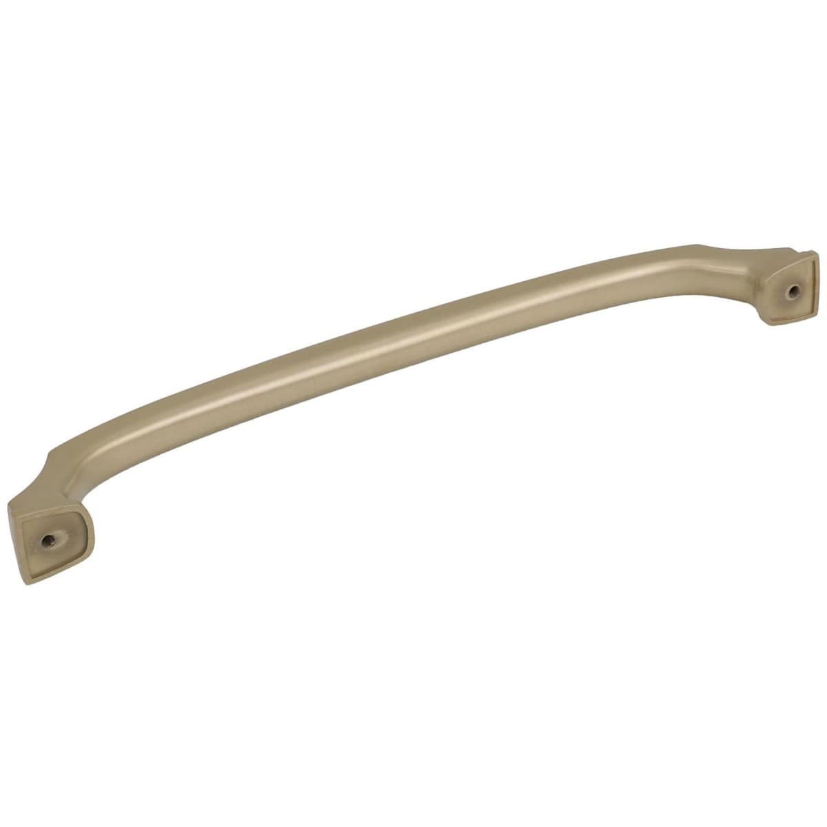 Amerock - BP55349BBR - Revitalize 12 Inch Center to Center Appliance Pull in Black Bronze