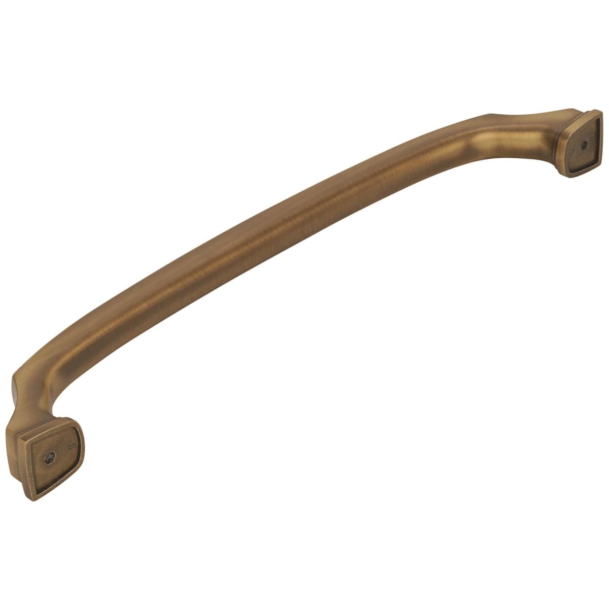 Amerock - BP55349BBR - Revitalize 12 Inch Center to Center Appliance Pull in Black Bronze