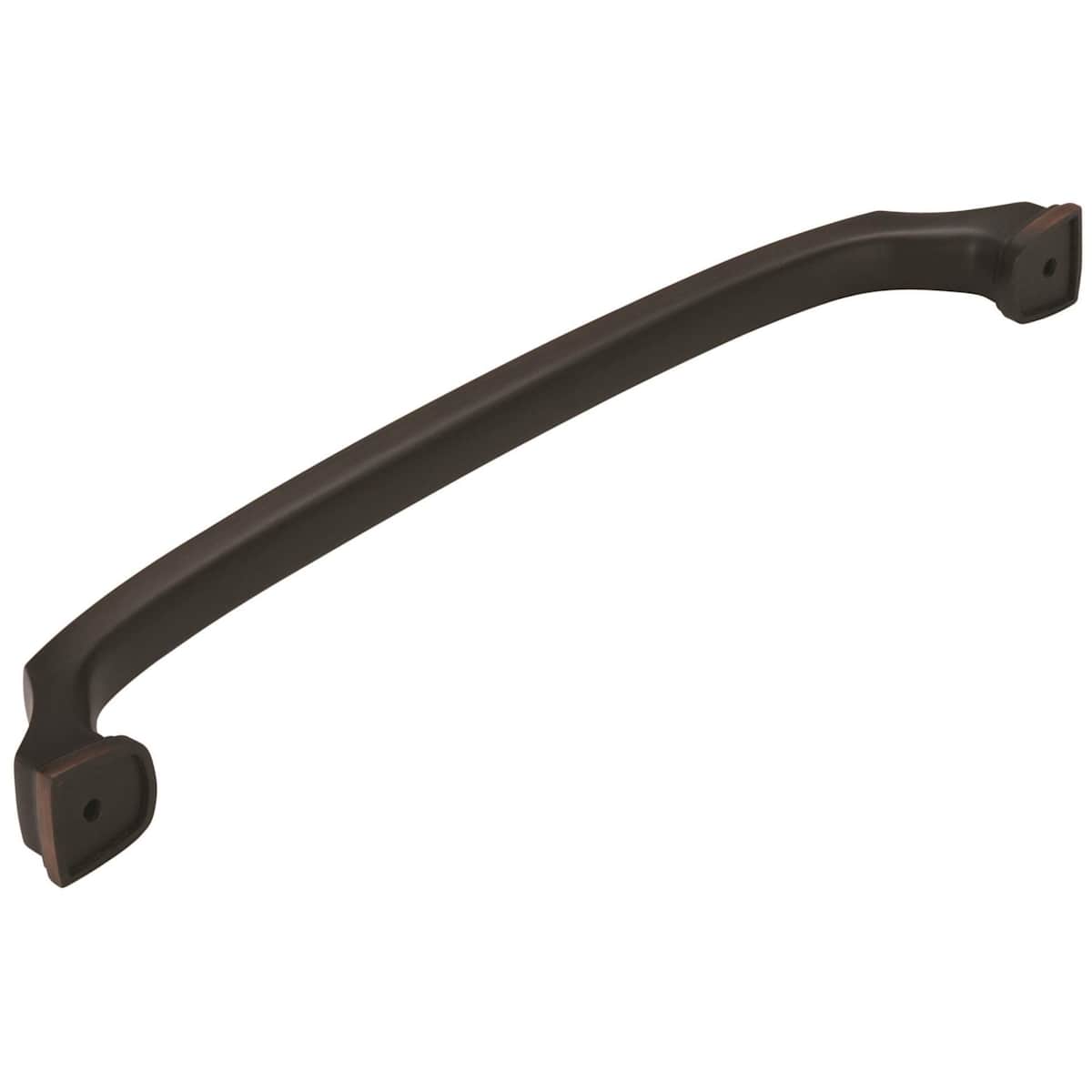 Amerock - BP55349BBR - Revitalize 12 Inch Center to Center Appliance Pull in Black Bronze