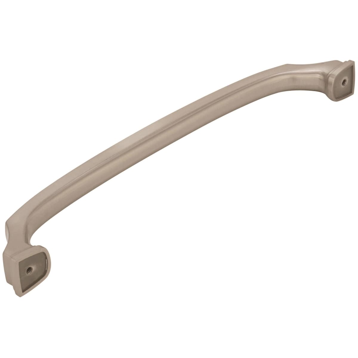 Amerock - BP55349BBR - Revitalize 12 Inch Center to Center Appliance Pull in Black Bronze
