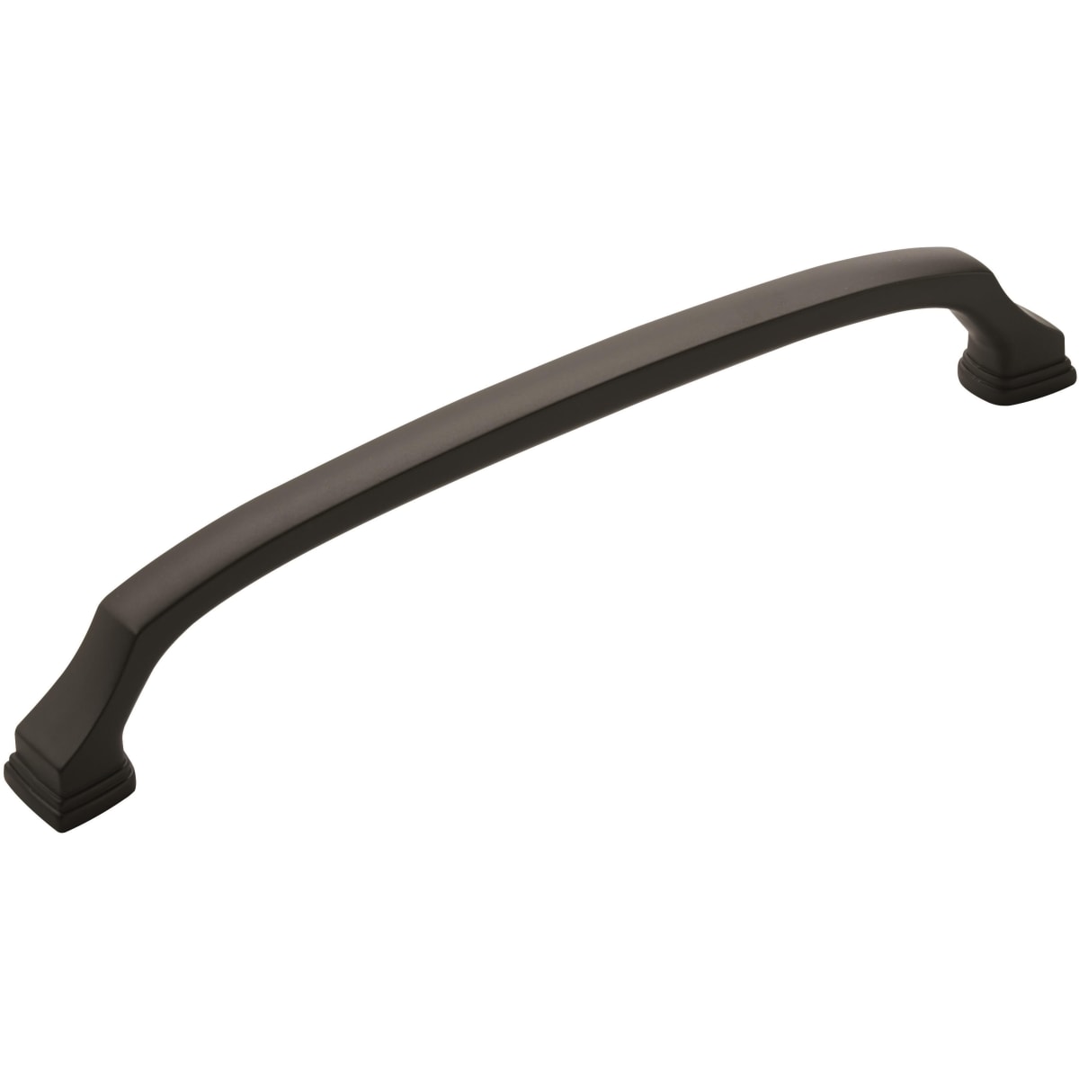 Amerock - BP55349BBR - Revitalize 12 Inch Center to Center Appliance Pull in Black Bronze