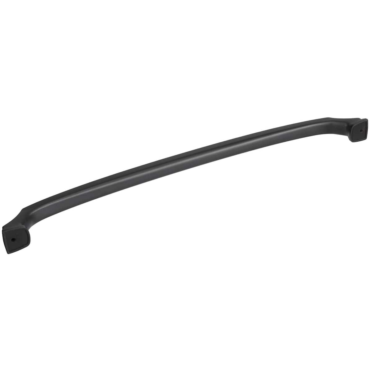 Amerock - BP55350PN - Revitalize 18 Inch Center to Center Appliance Pull in Polished Nickel