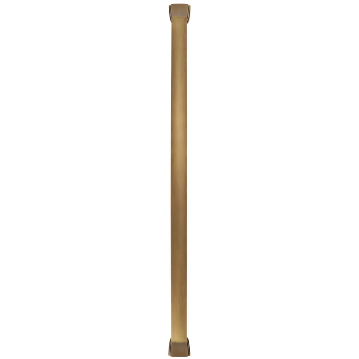 Amerock - BP55350PN - Revitalize 18 Inch Center to Center Appliance Pull in Polished Nickel