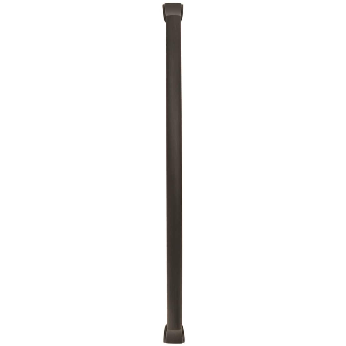 Amerock - BP55350PN - Revitalize 18 Inch Center to Center Appliance Pull in Polished Nickel