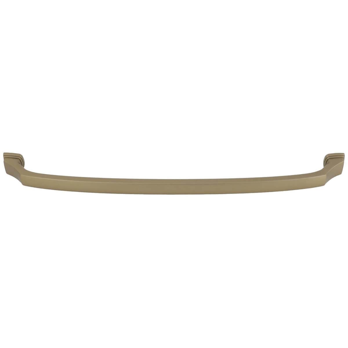 Amerock - BP55350PN - Revitalize 18 Inch Center to Center Appliance Pull in Polished Nickel