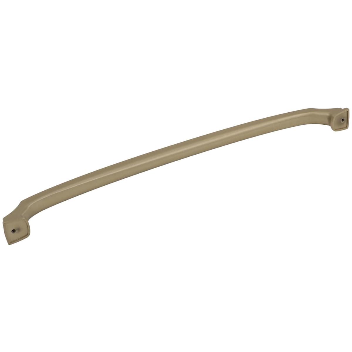 Amerock - BP55350PN - Revitalize 18 Inch Center to Center Appliance Pull in Polished Nickel