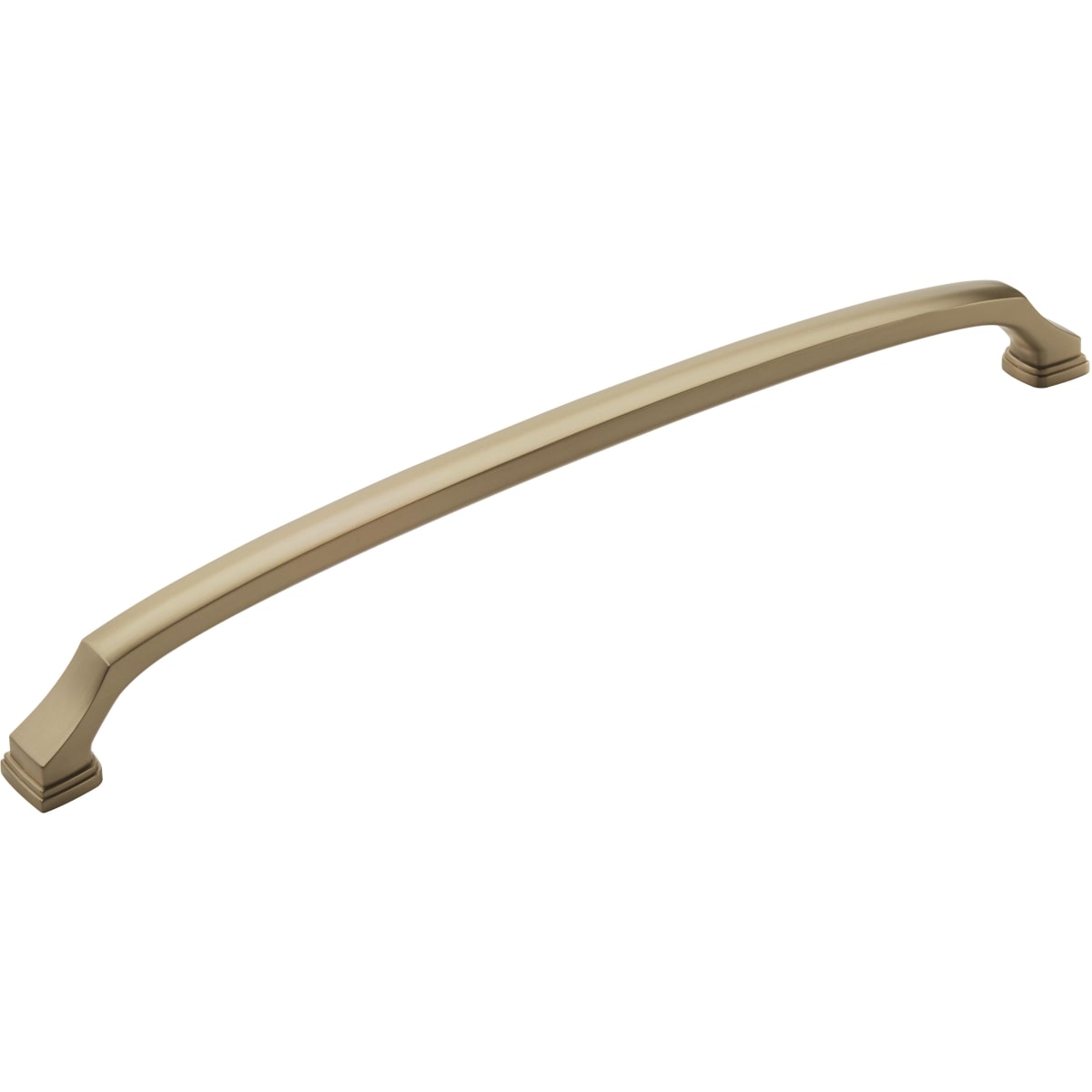 Revitalize 18 Inch Center to Center Appliance Pull