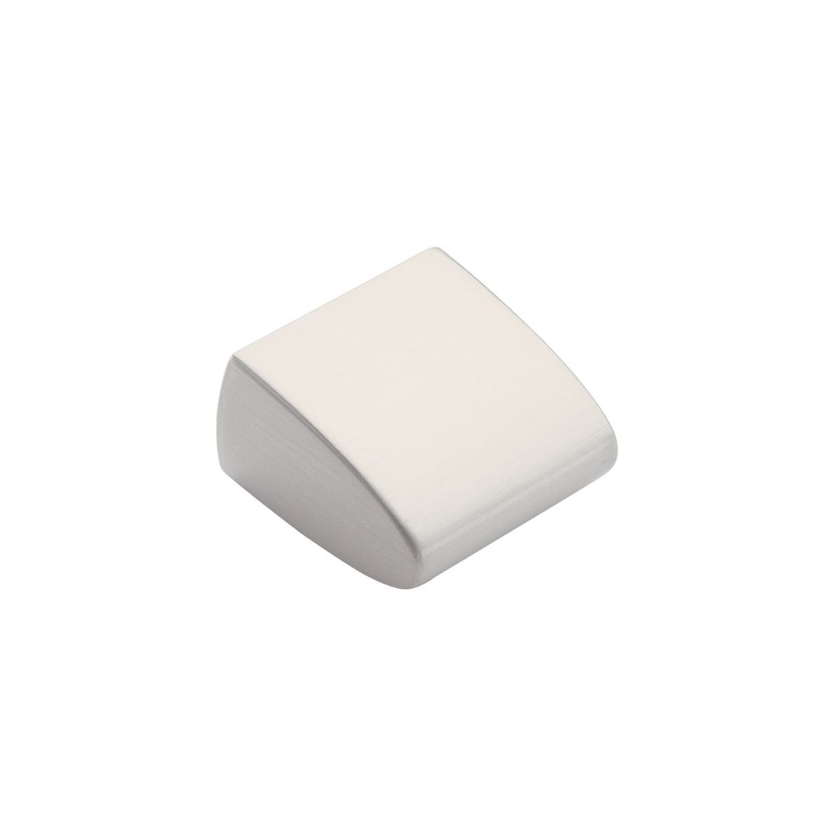Riva 1-1/8 Inch Designer Cabinet Knob