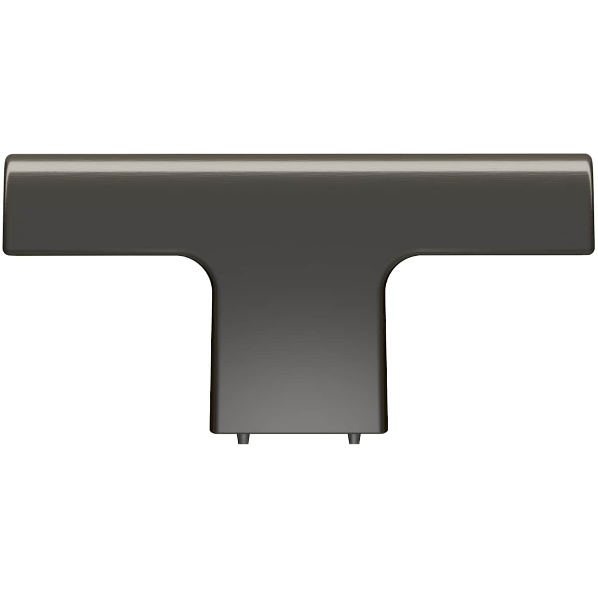 Amerock - BP55361G10 - Riva 1/2 Inch Bar Cabinet Knob in Satin Nickel
