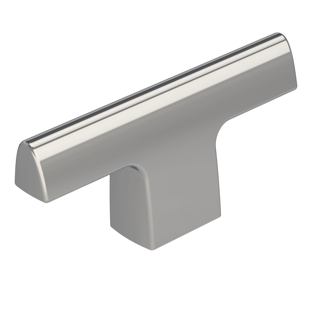 Riva 1/2 Inch Bar Cabinet Knob