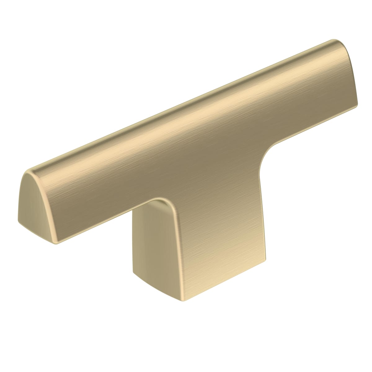 Riva 1/2 Inch Bar Cabinet Knob