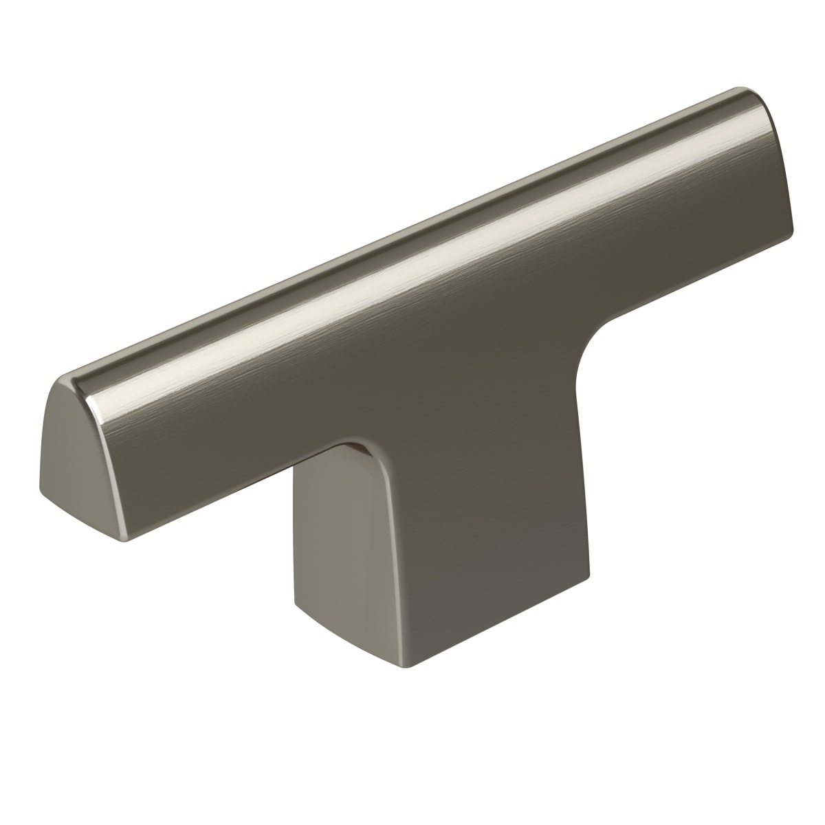 Riva 1/2 Inch Bar Cabinet Knob