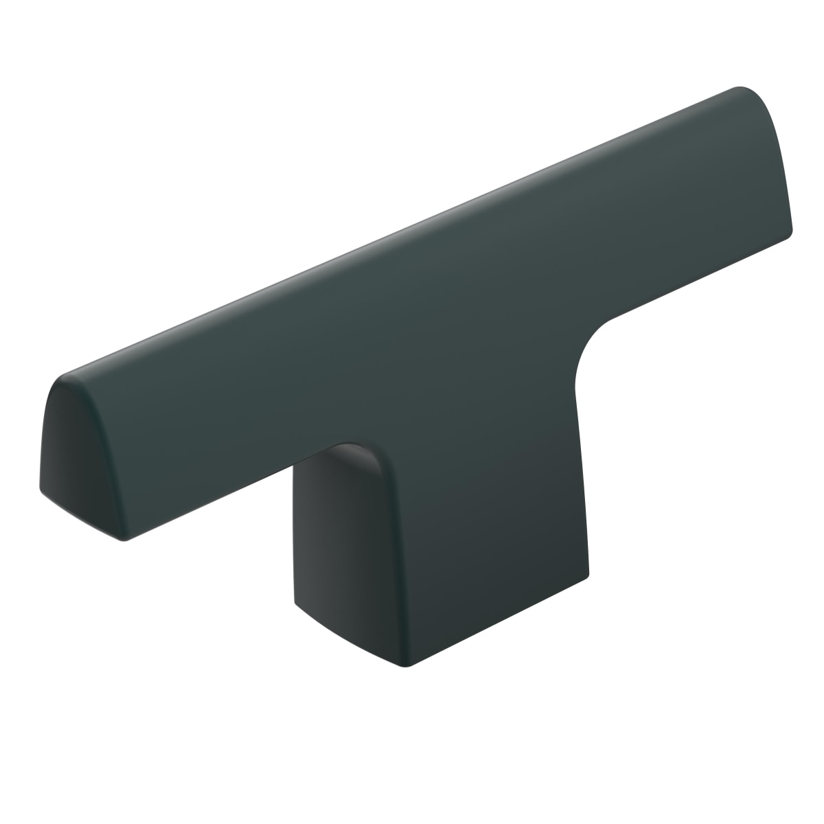 Riva 1/2 Inch Bar Cabinet Knob
