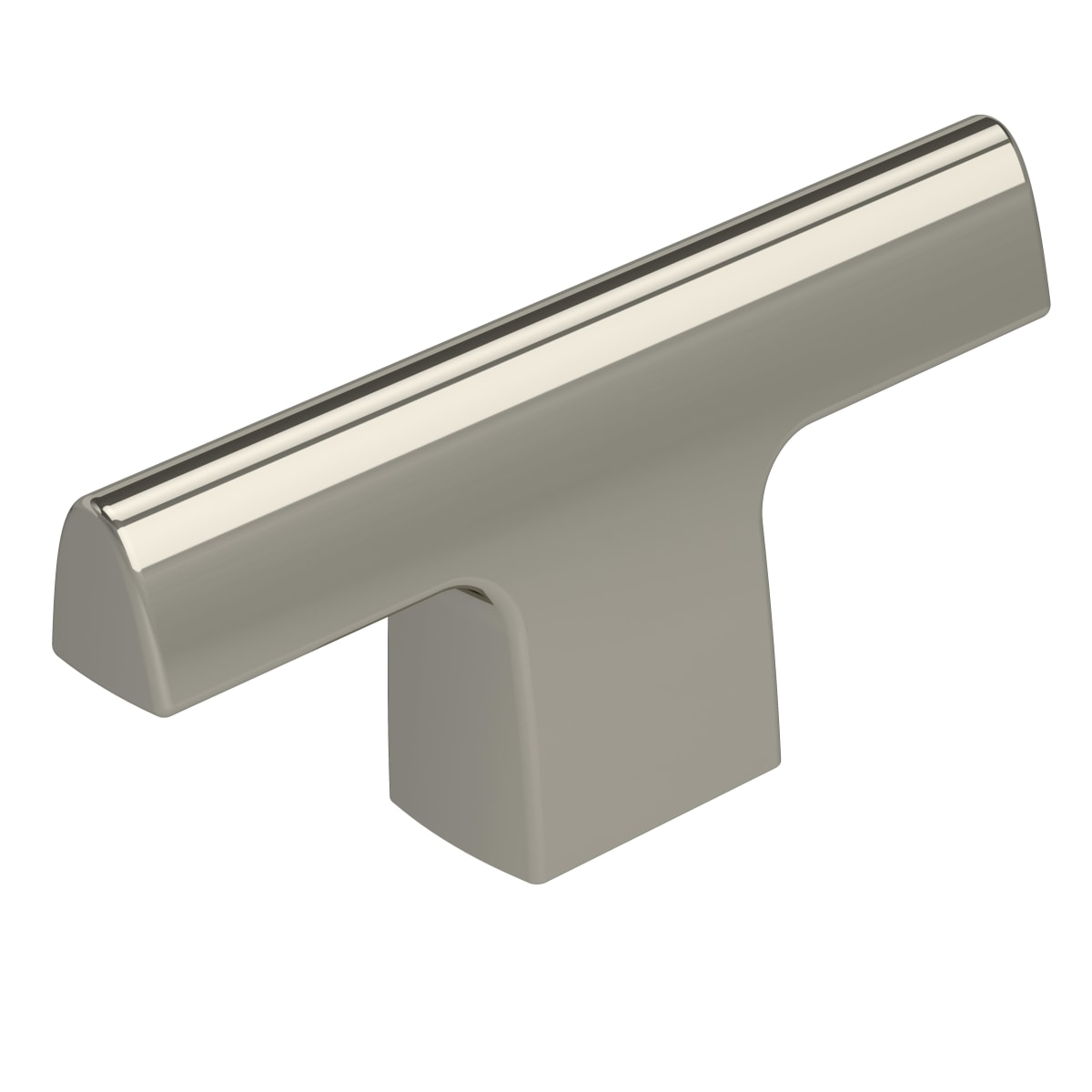 Riva 1/2 Inch Bar Cabinet Knob