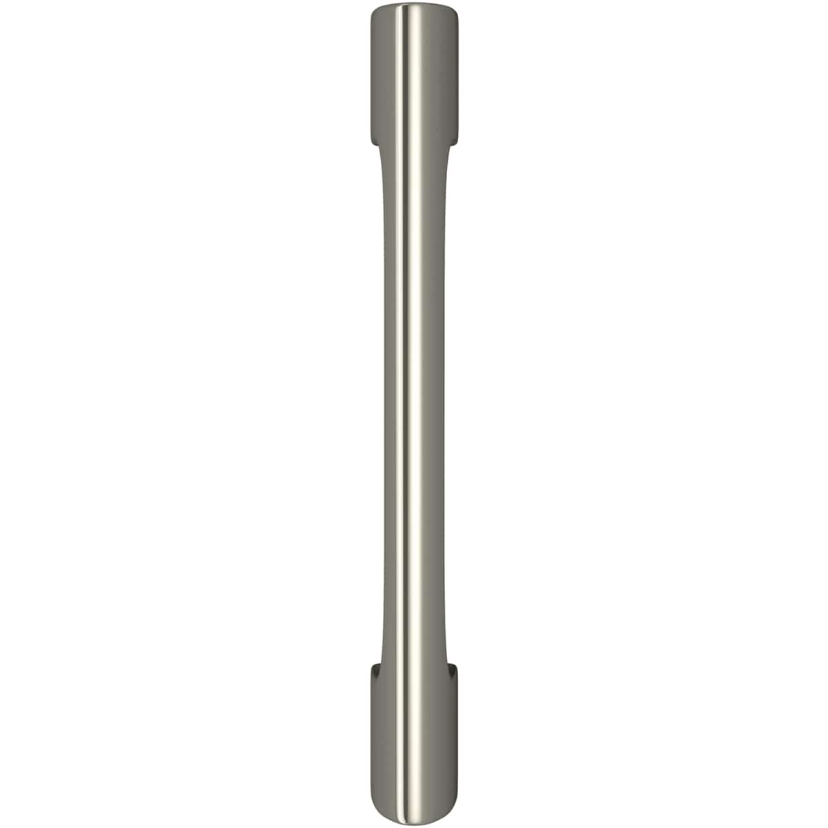 Amerock - BP55364G10 - Riva 3 Inch Center to Center Handle Cabinet Pull in Satin Nickel
