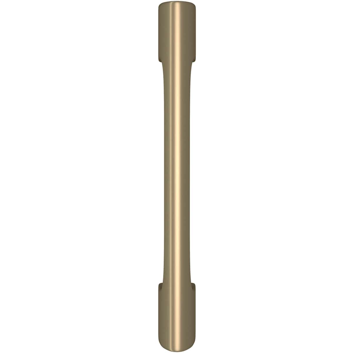 Amerock - BP55364G10 - Riva 3 Inch Center to Center Handle Cabinet Pull in Satin Nickel