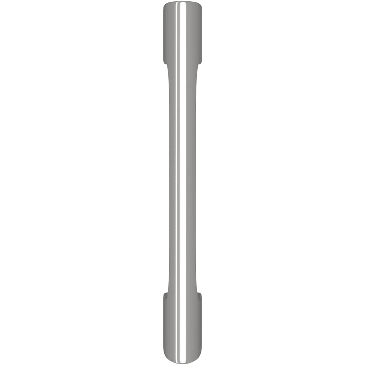 Amerock - BP55364G10 - Riva 3 Inch Center to Center Handle Cabinet Pull in Satin Nickel