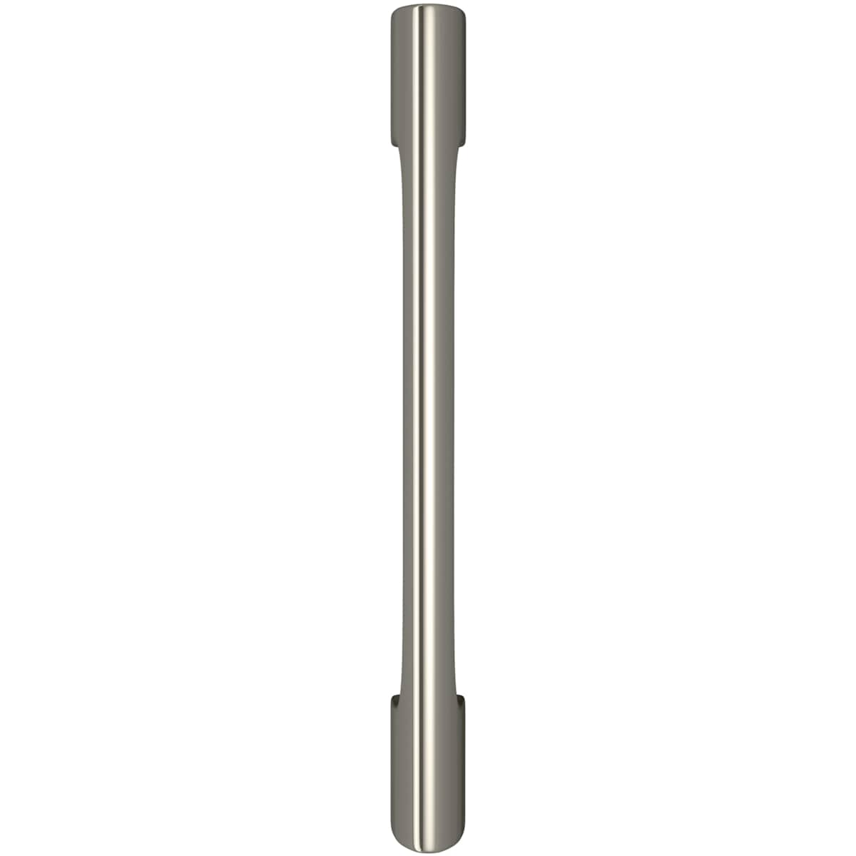 Amerock - BP5536526 - Riva 3-3/4 Inch Center to Center Handle Cabinet Pull in Polished Chrome