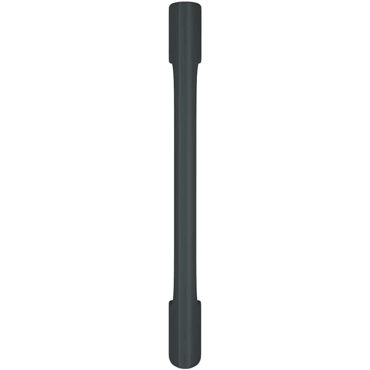 Amerock - BP5536526 - Riva 3-3/4 Inch Center to Center Handle Cabinet Pull in Polished Chrome