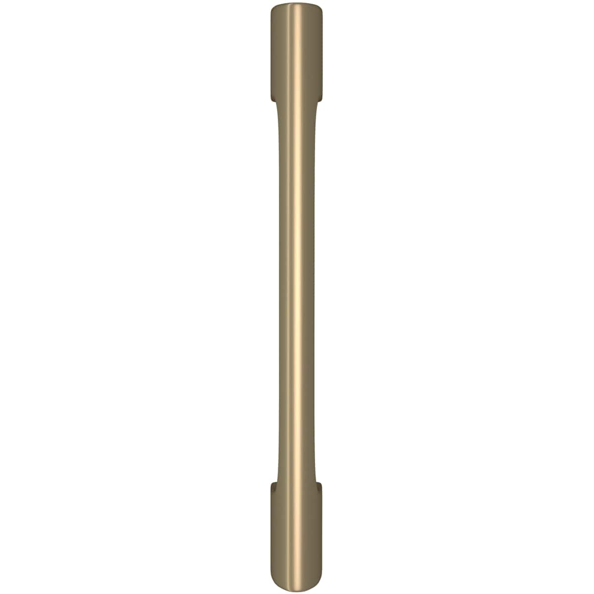 Amerock - BP5536526 - Riva 3-3/4 Inch Center to Center Handle Cabinet Pull in Polished Chrome