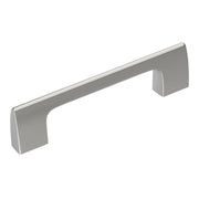 Amerock - BP5536526 - Riva 3-3/4 Inch Center to Center Handle Cabinet Pull in Polished Chrome