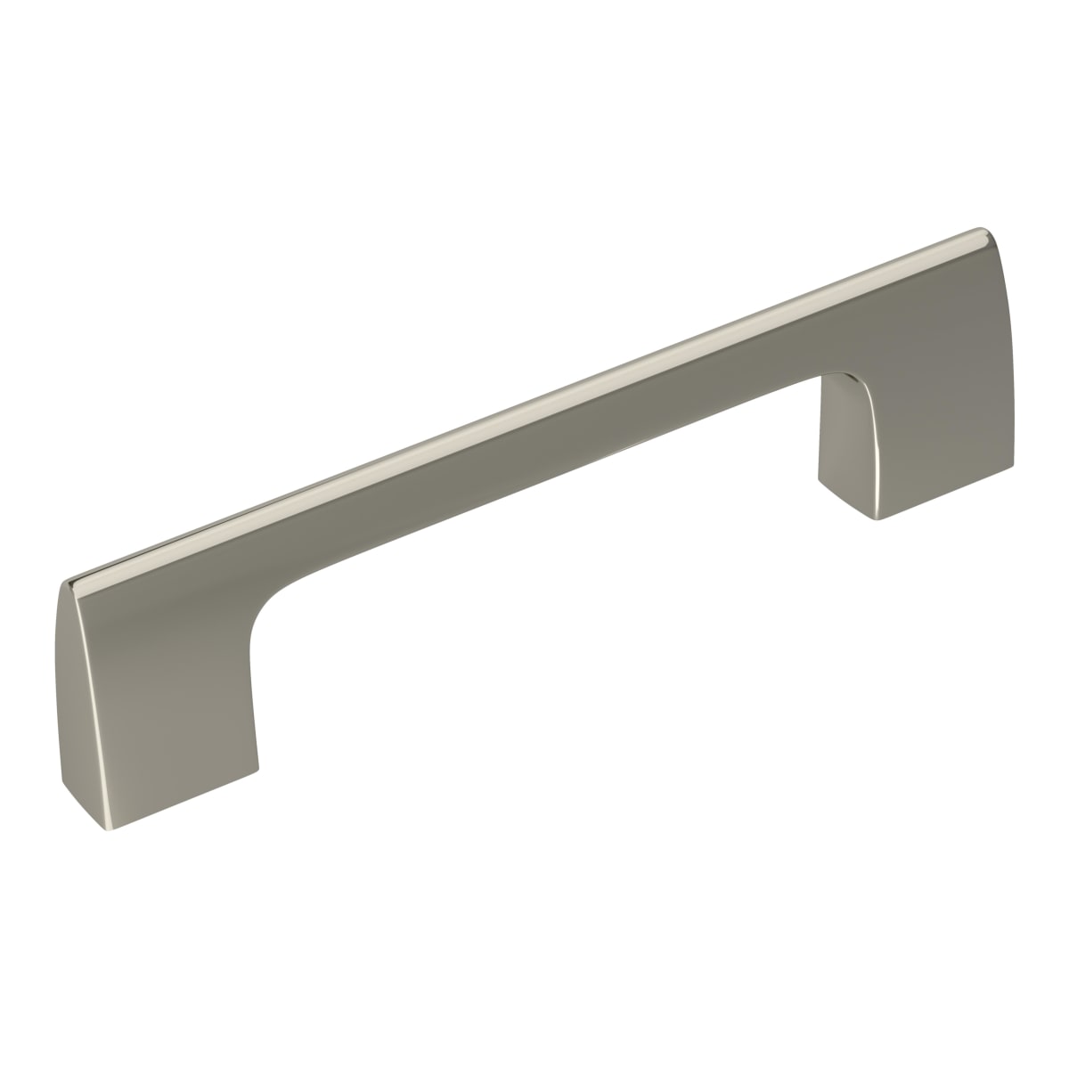 Riva 3-3/4 Inch Center to Center Handle Cabinet Pull