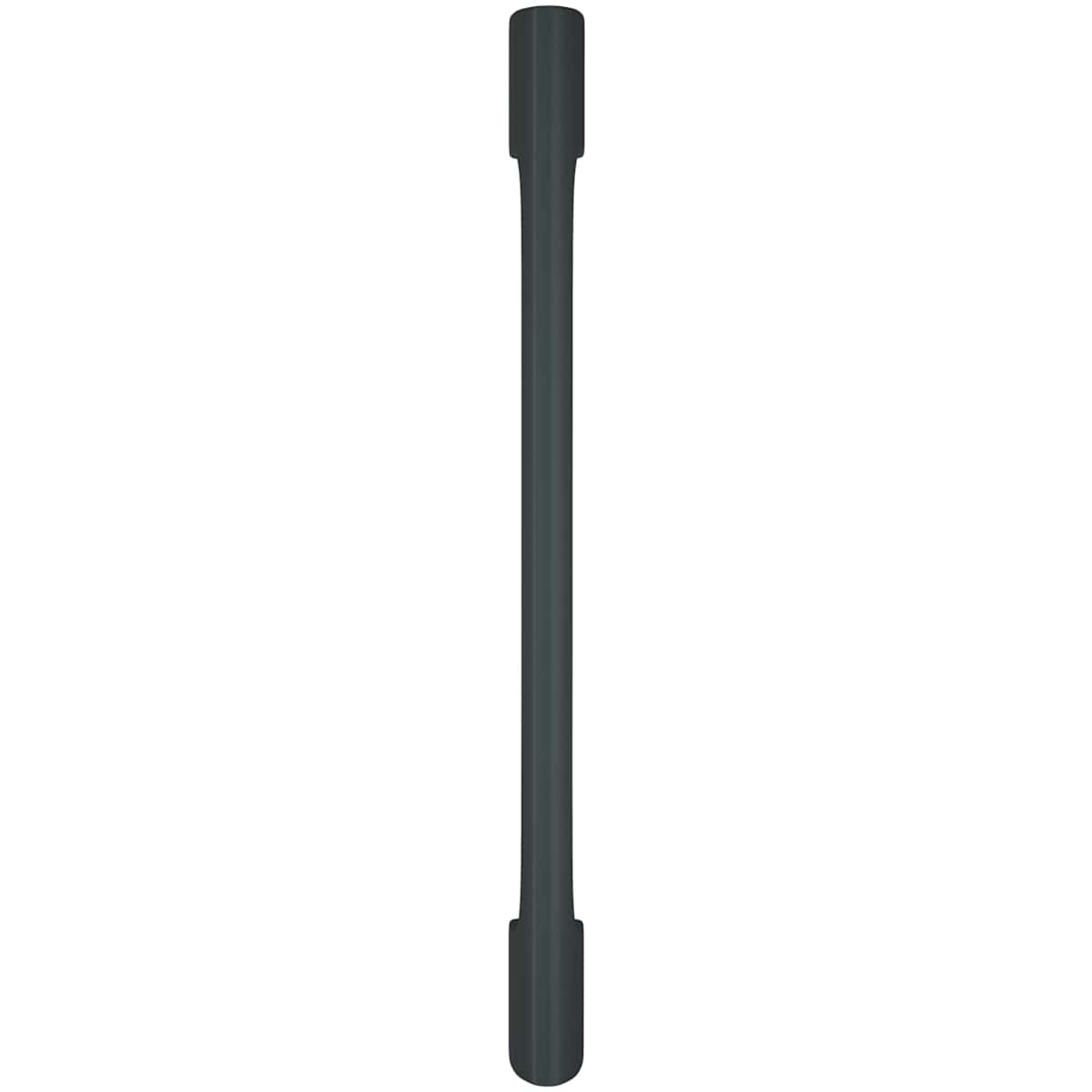 Amerock - BP55367BBZ - Riva 5-1/16 Inch Center to Center Handle Cabinet Pull in Golden Champagne