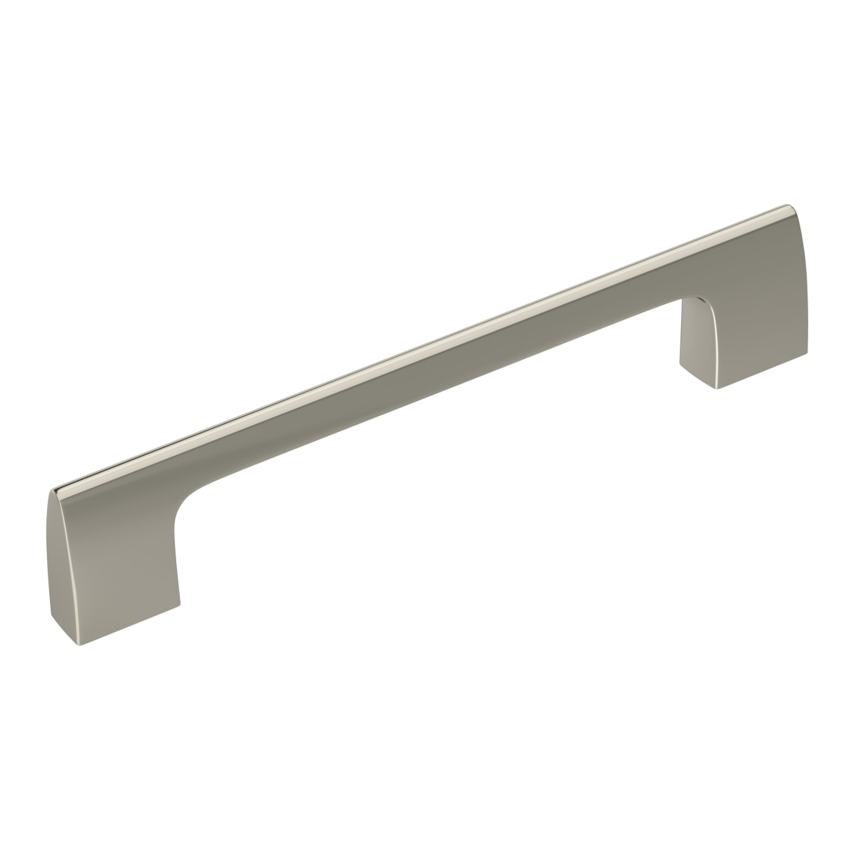 Riva 5-1/16 Inch Center to Center Handle Cabinet Pull