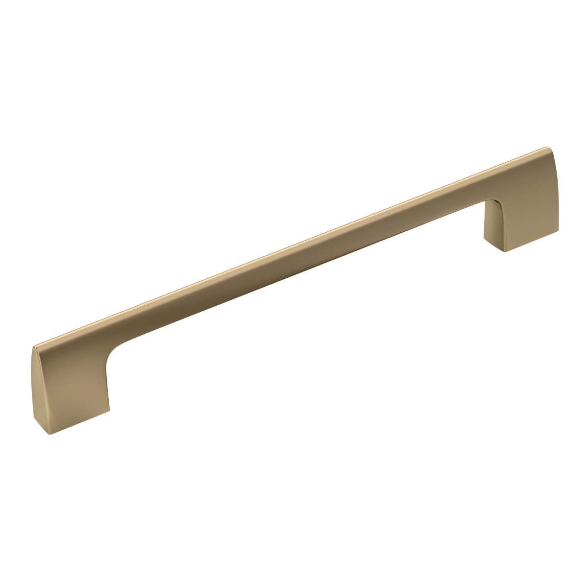 Riva 6-5/16 Inch Center to Center Handle Cabinet Pull