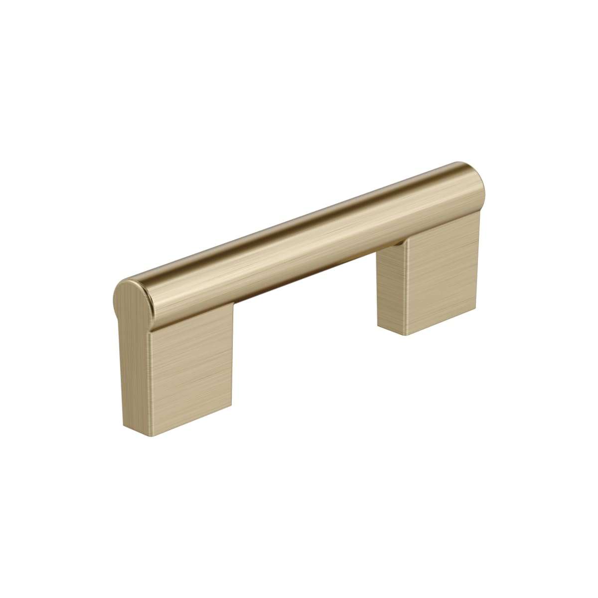 Versa 3 Inch Center to Center Handle Cabinet Pull