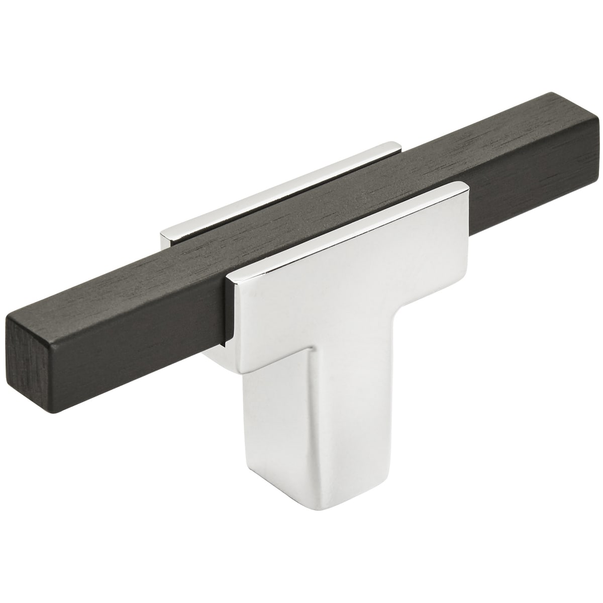 Urbanite 1/2 Inch Bar Cabinet Knob