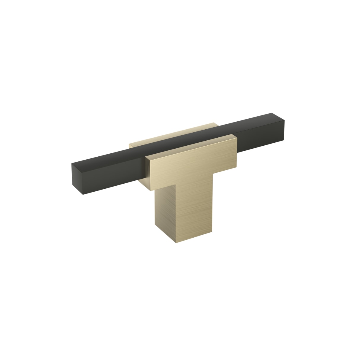 Urbanite 1/2 Inch Bar Cabinet Knob