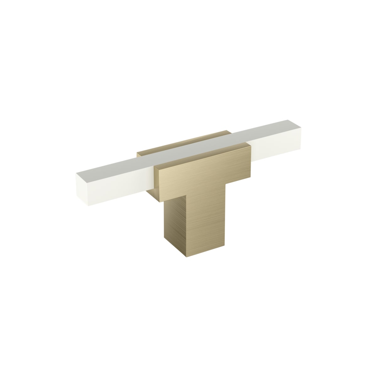 Urbanite 1/2 Inch Bar Cabinet Knob