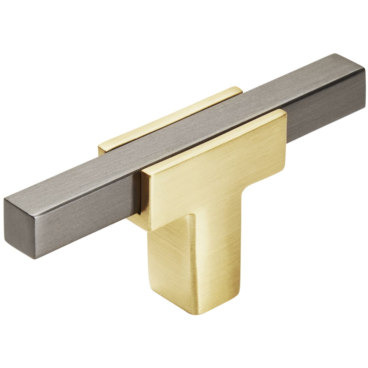 Urbanite 1/2 Inch Bar Cabinet Knob