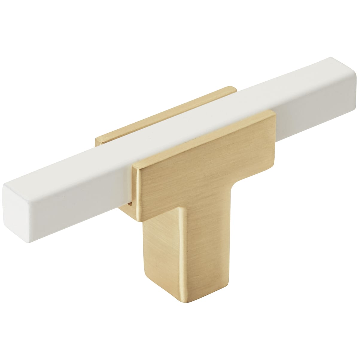 Urbanite 1/2 Inch Bar Cabinet Knob