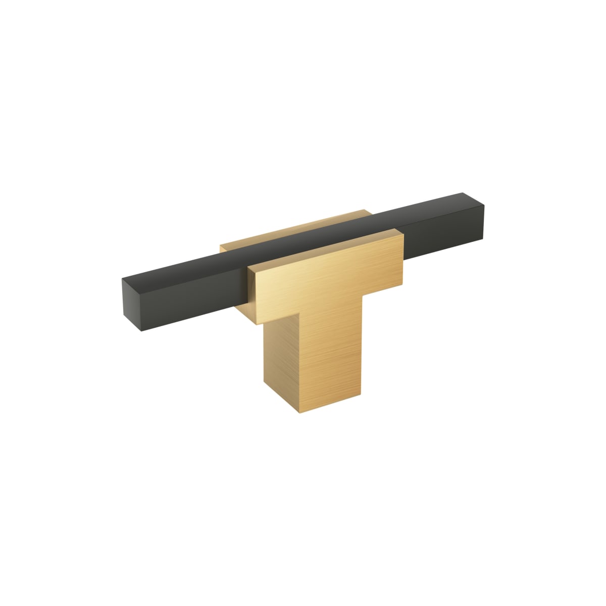Urbanite 1/2 Inch Bar Cabinet Knob