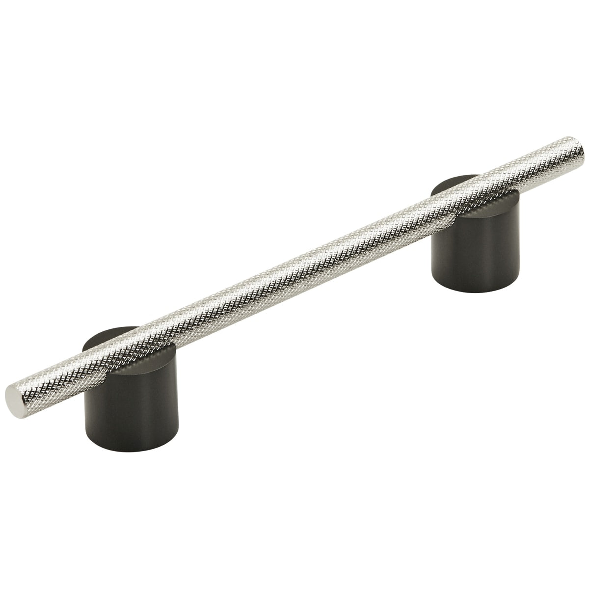 Transcendent 5-1/16 Inch Center to Center Bar Cabinet Pull