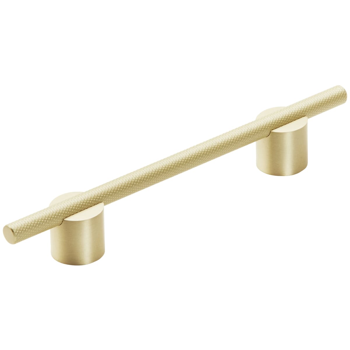 Transcendent 5-1/16 Inch Center to Center Bar Cabinet Pull
