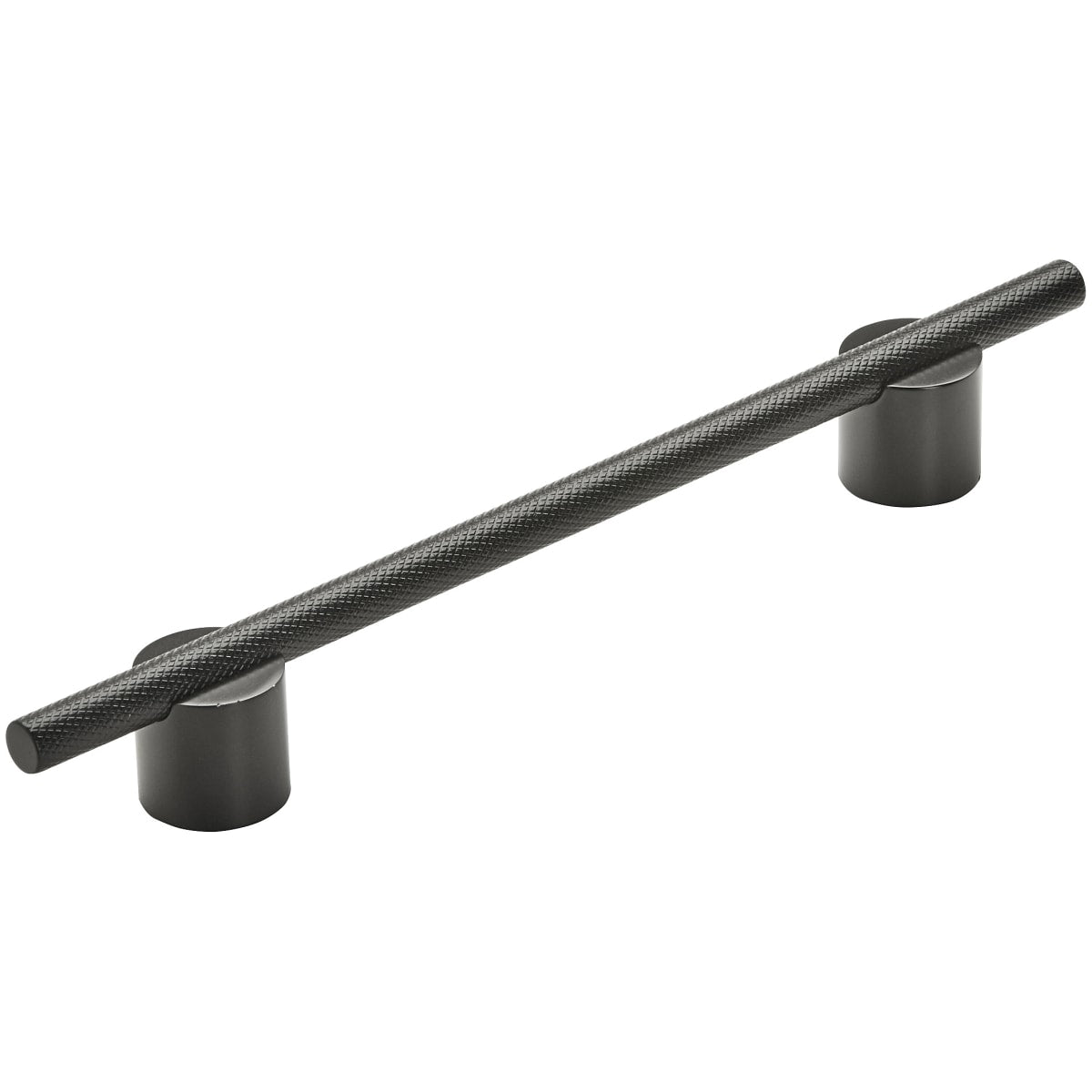 Transcendent 6-5/16 Inch Center to Center Bar Cabinet Pull