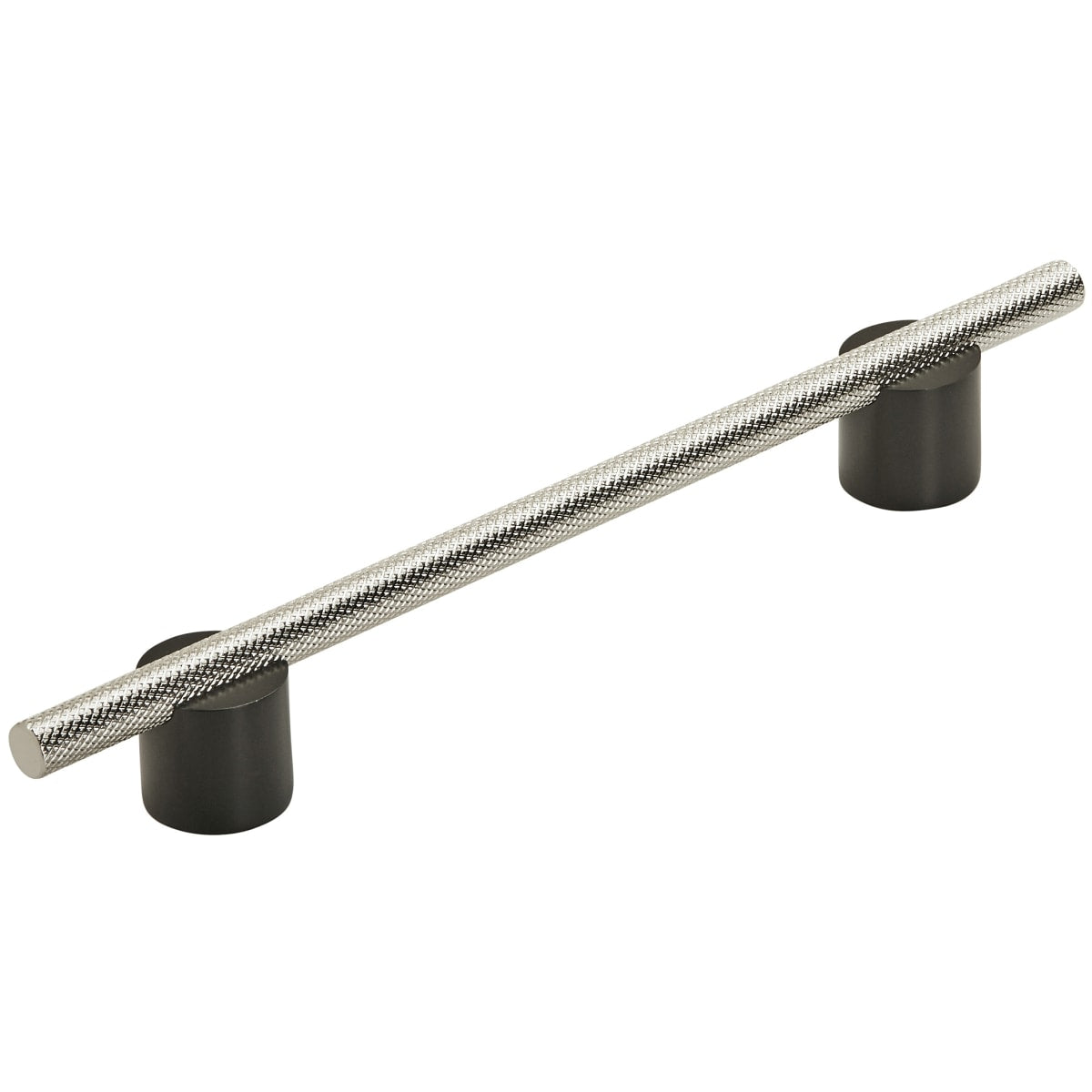 Transcendent 6-5/16 Inch Center to Center Bar Cabinet Pull