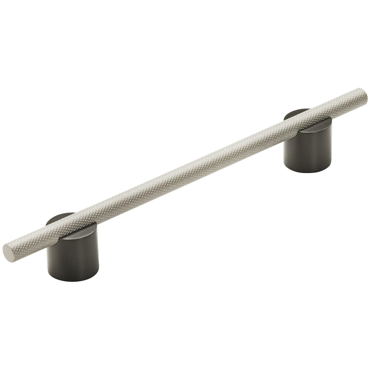 Transcendent 6-5/16 Inch Center to Center Bar Cabinet Pull
